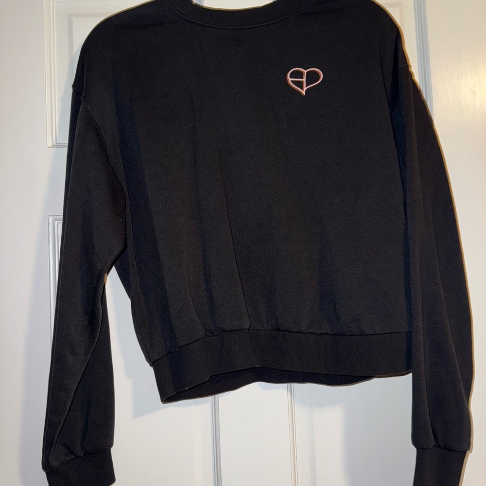 Blackpink H&M Crewneck